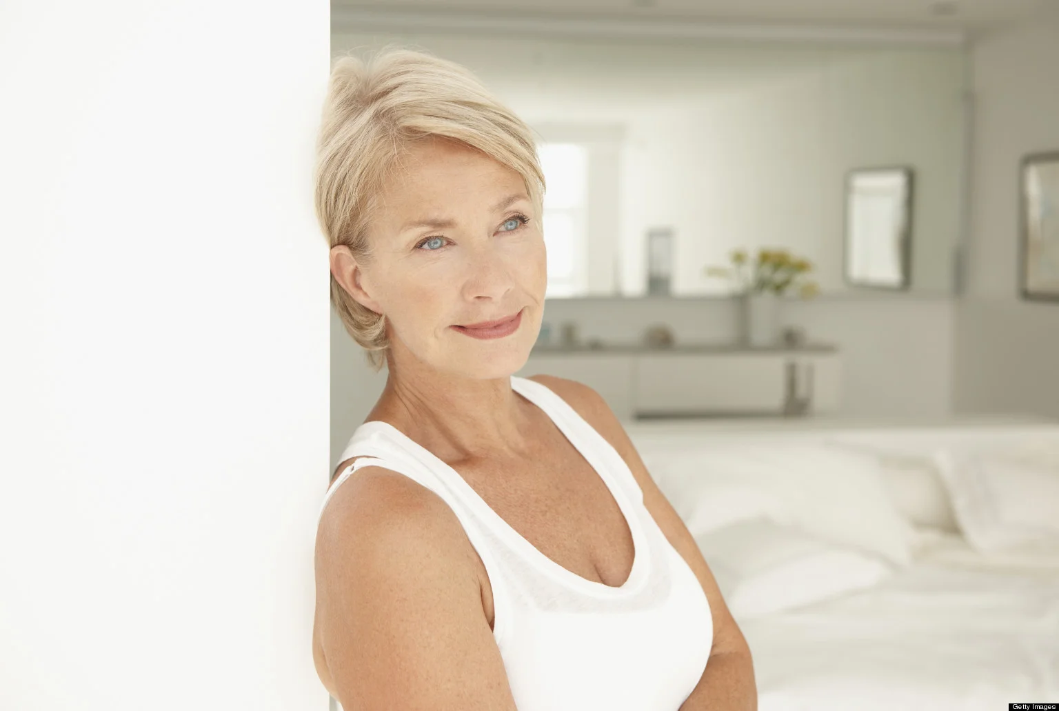 Essential Health Tests for Women in Menopause