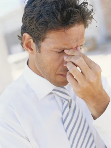 Prostate Cancer and Depression: You are not alone.