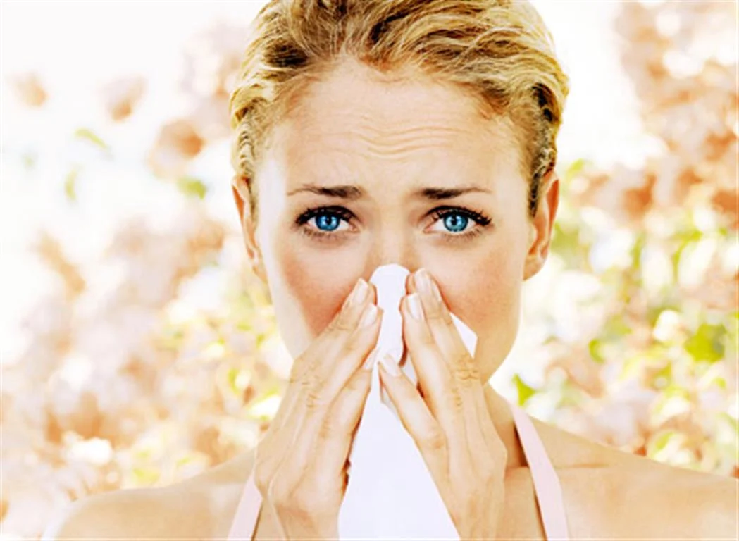 A Pollen Tsunami: How to fight those allergies