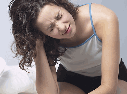 Do you have fibromyalgia? Here are the common symptoms