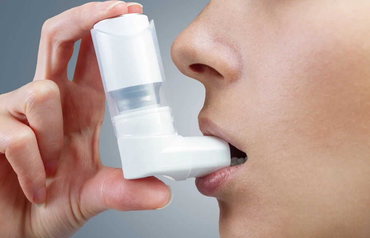 What is Asthma?
