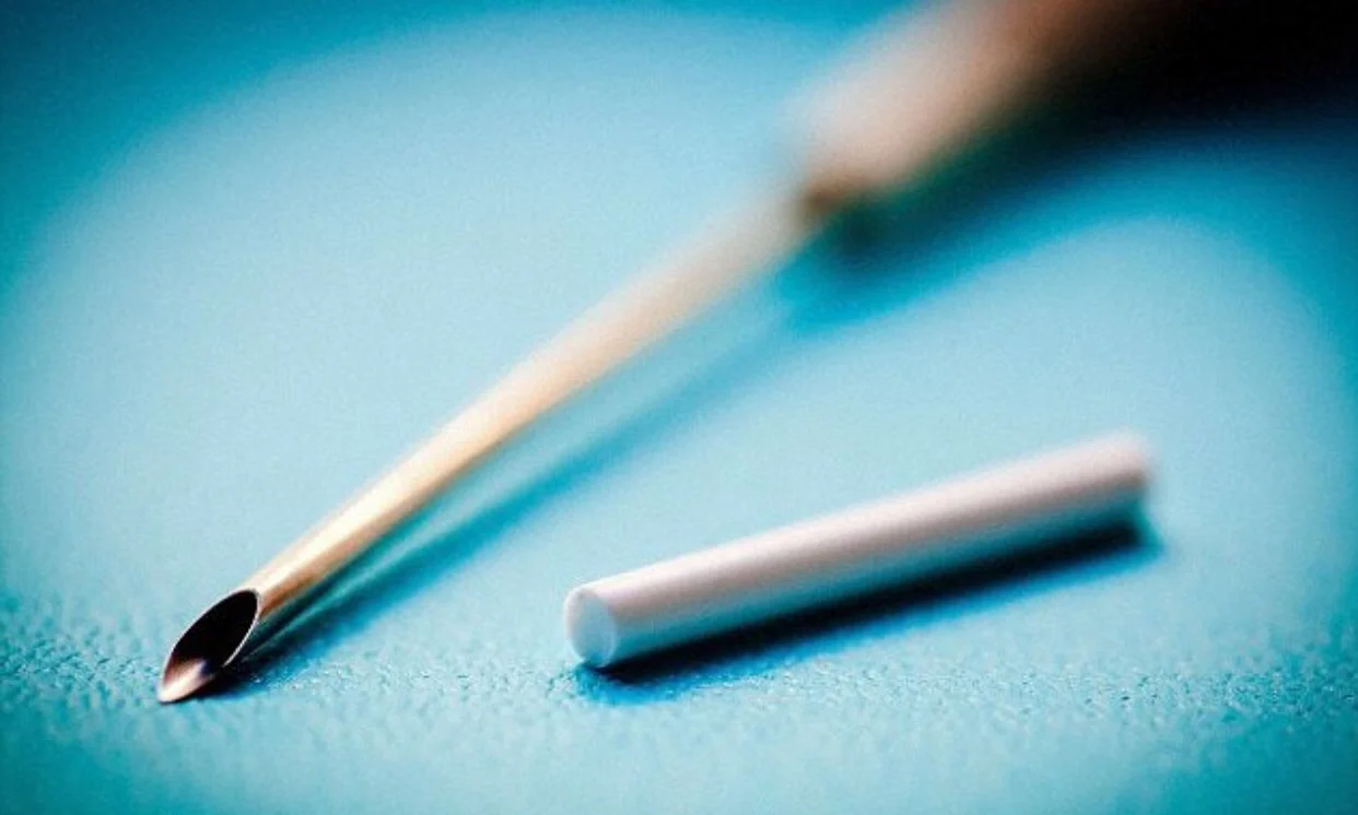 Scientists design implantable device for long-acting HIV Prevention