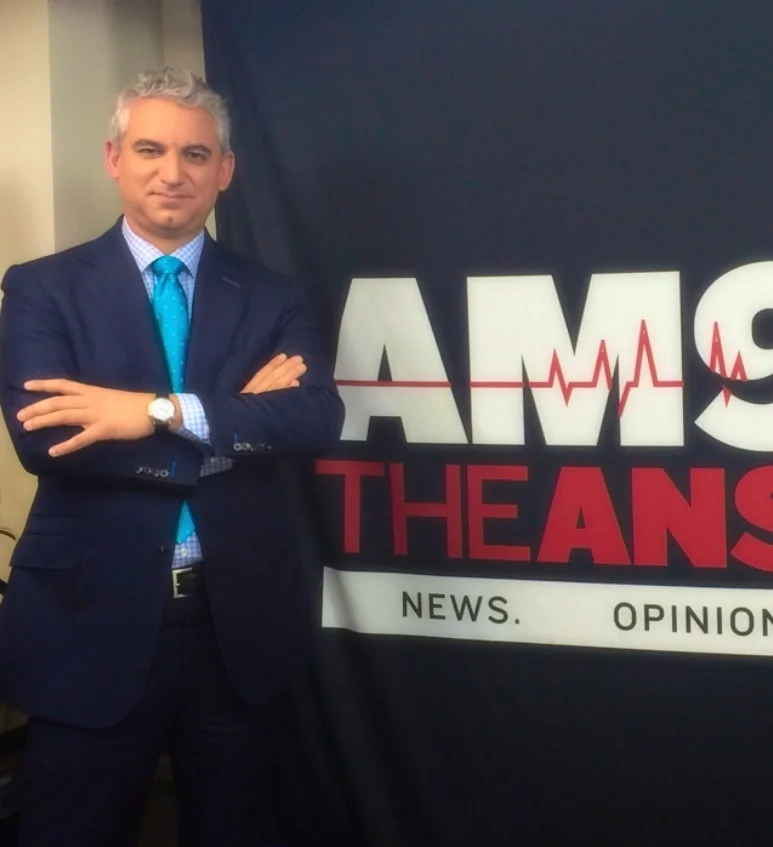 World Health News Radio Episode 10: Lack of Regulation on Vitamins, Apple Watch for Weight Loss, Ovarian Cancer Screening, Acid Reflux