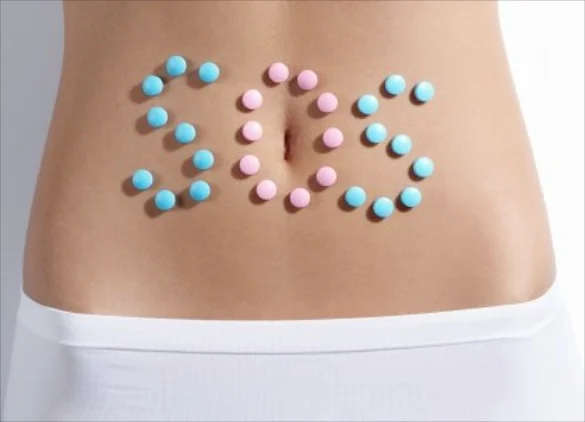 6 Natural Ways to Tame your Menstrual Cramps