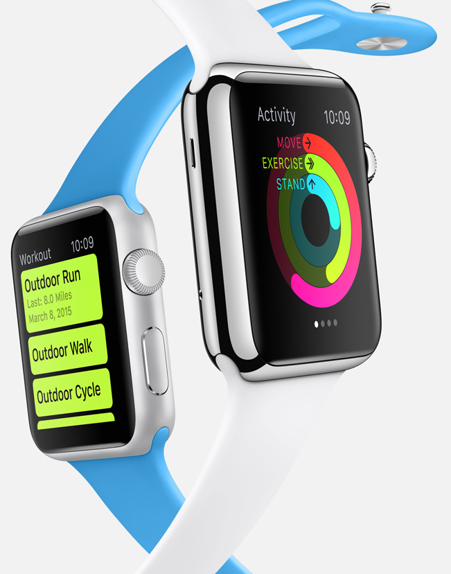 9 Apple Watch Health Apps to Achieve your Goals