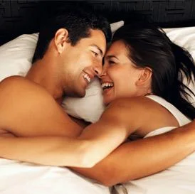 Can having more sex pay off in the workplace?