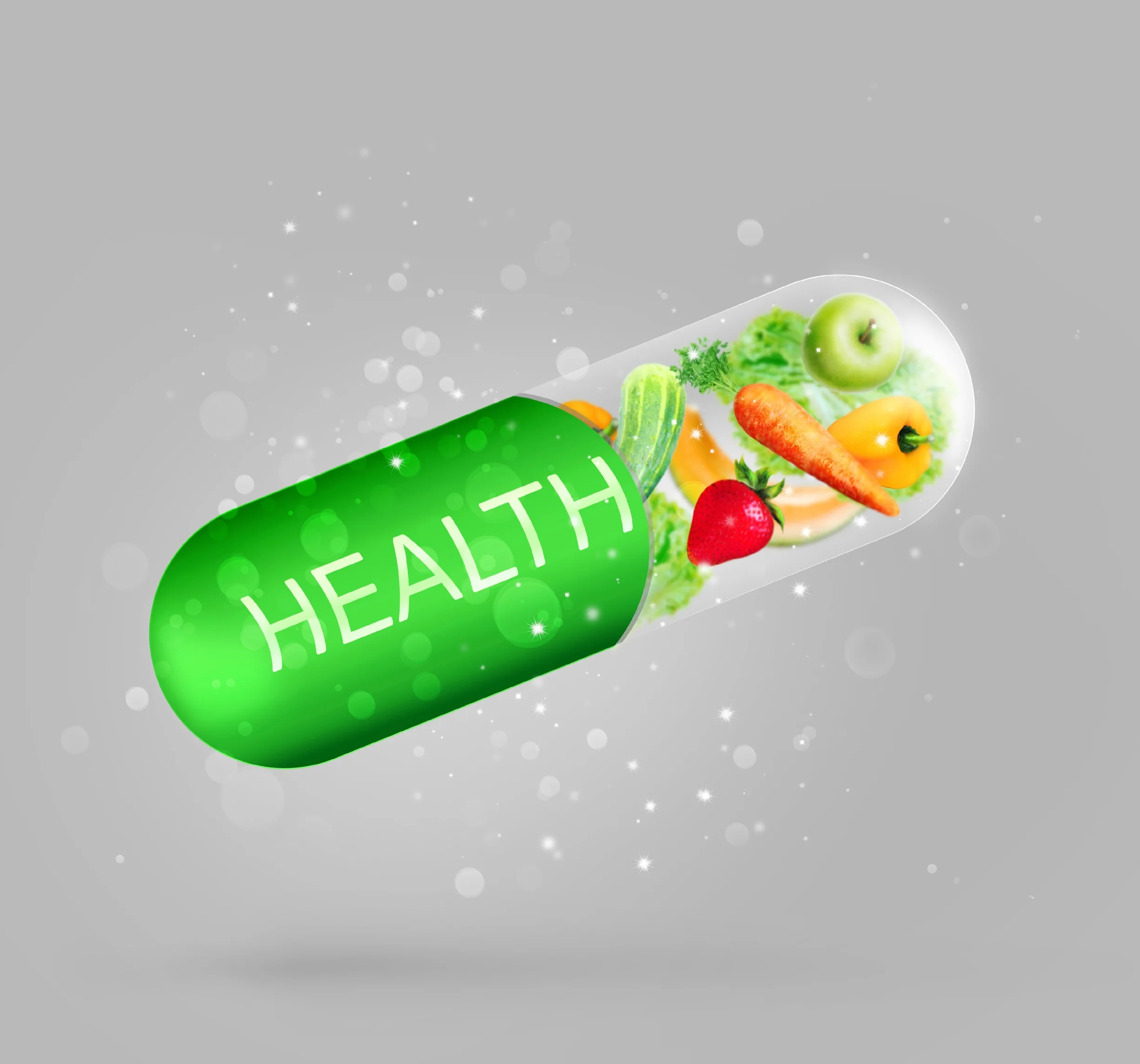 Quality Vitamins: A How-to Guide