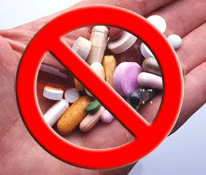 5 Supplements to Avoid
