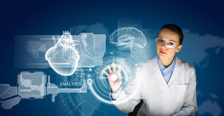 Latest Digital Health Innovations