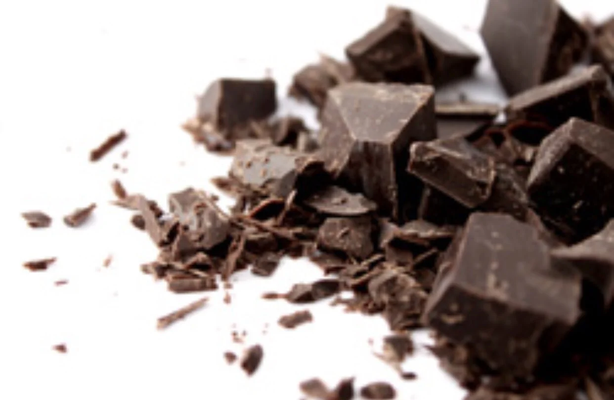 Why Dark Chocolate Should Be Your Mid-Afternoon Pick-Me-Up