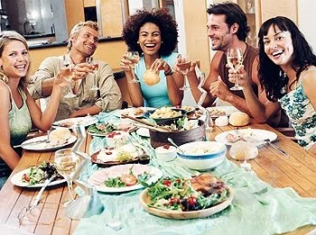 Dining Out: How to Eat Gluten-Free