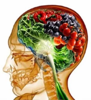 Foods to prevent Alzheimer’s disease