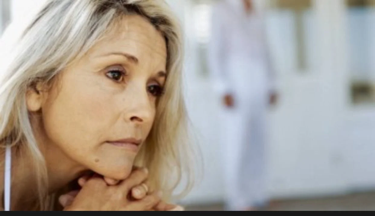 Do you suffer from post-stroke depression?