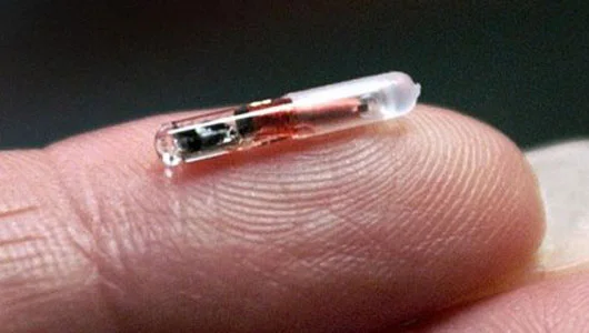 Implantable Device Delivers Medicine One Molecule at a Time