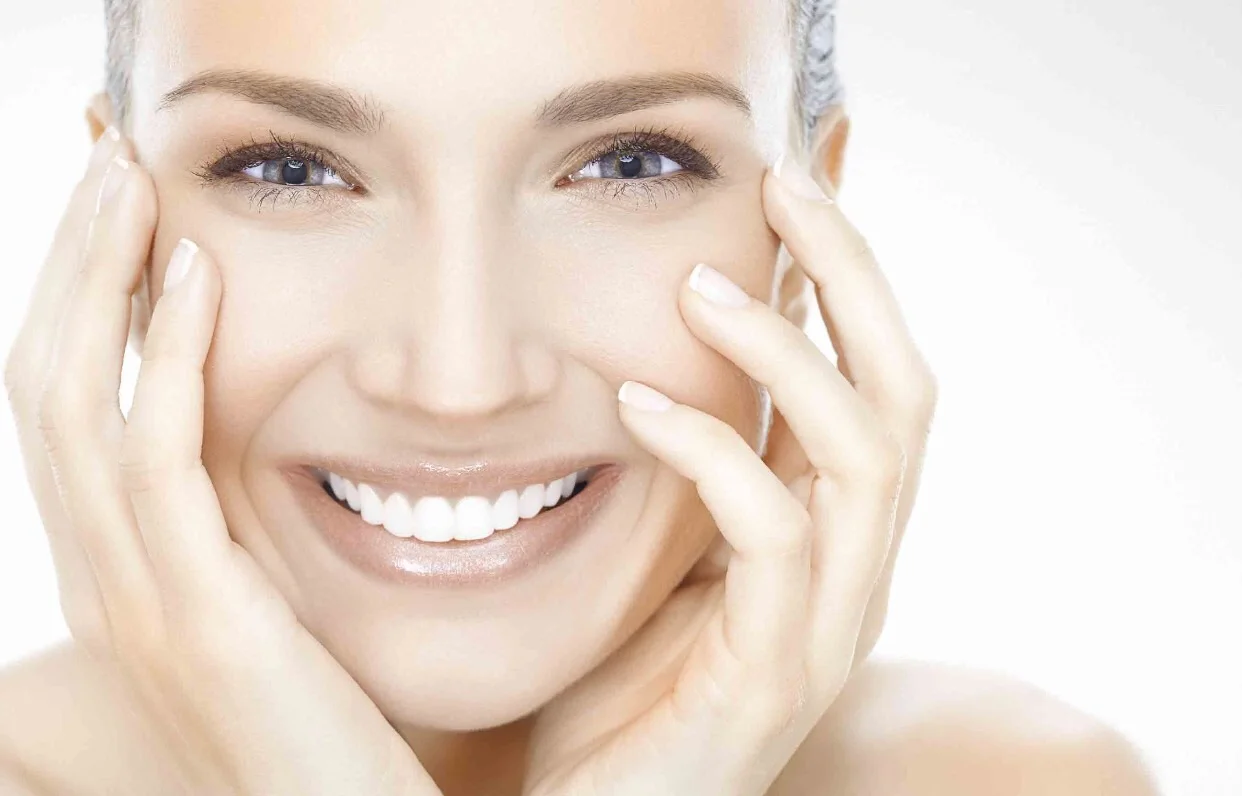 Foods for Glowing Summer Skin