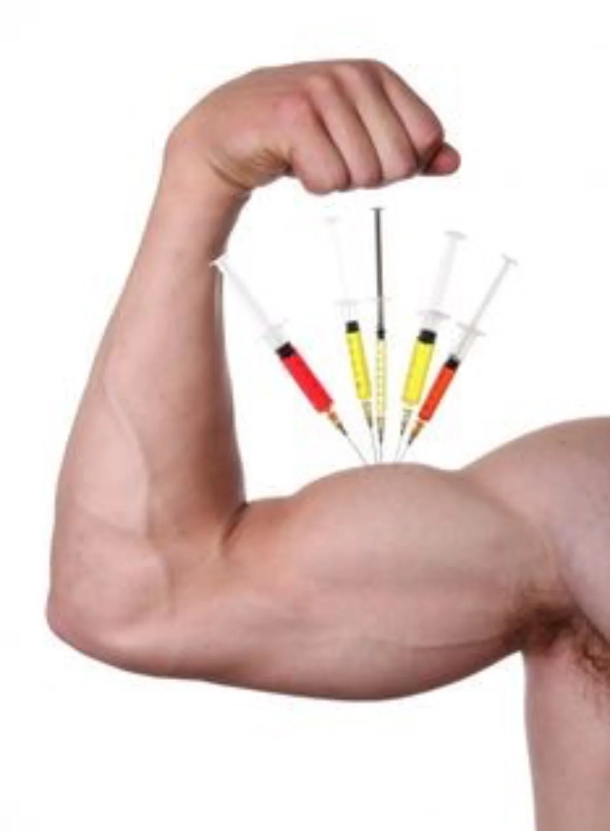 Can boosting testosterone boost performance?