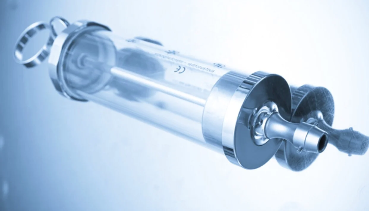 PHI Test for Prostate Cancer