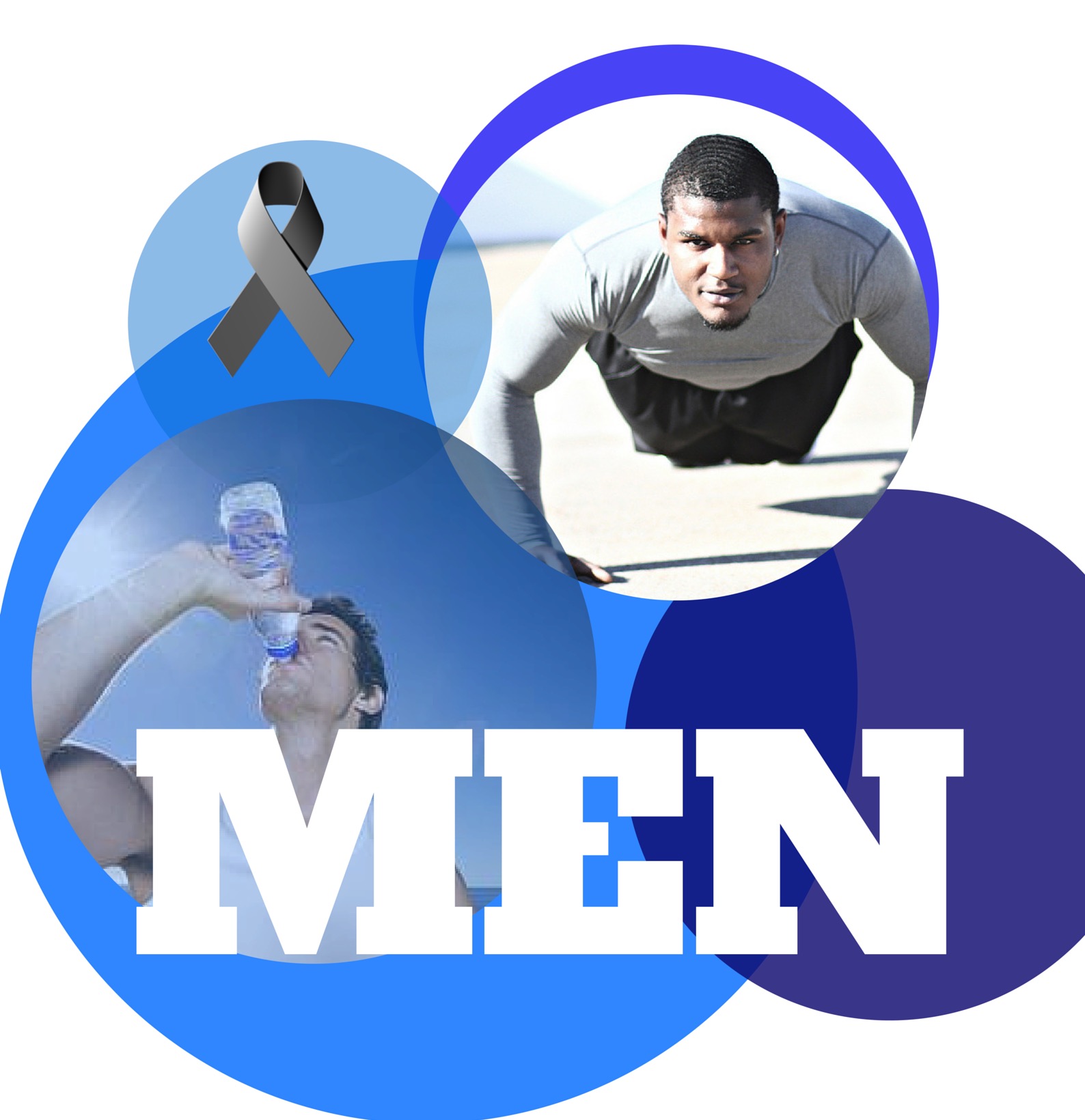 Men: 30 minutes a day helps you live longer