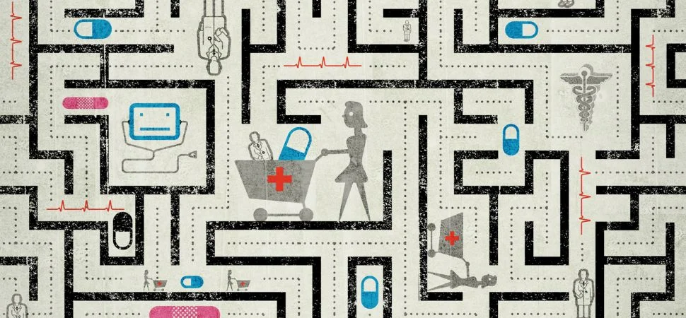 6 Startups Changing the Future of Preventive Care