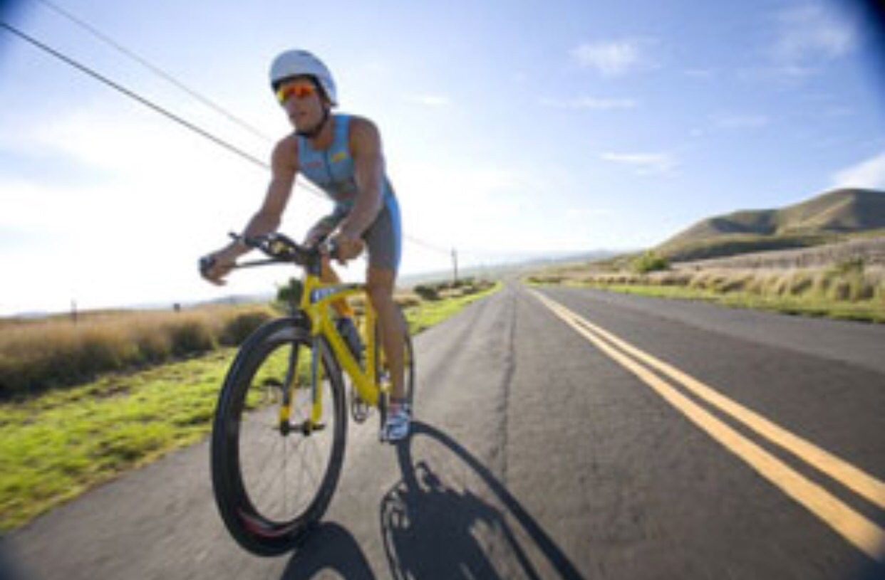 Bike Riding and Prostate Cancer
