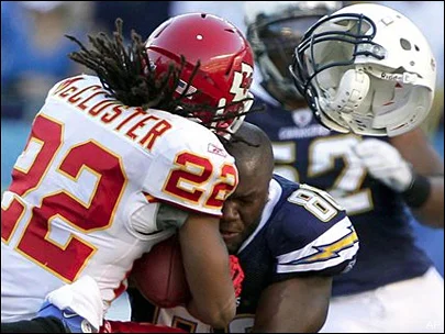 Memory Loss May Be More Common in Athletes