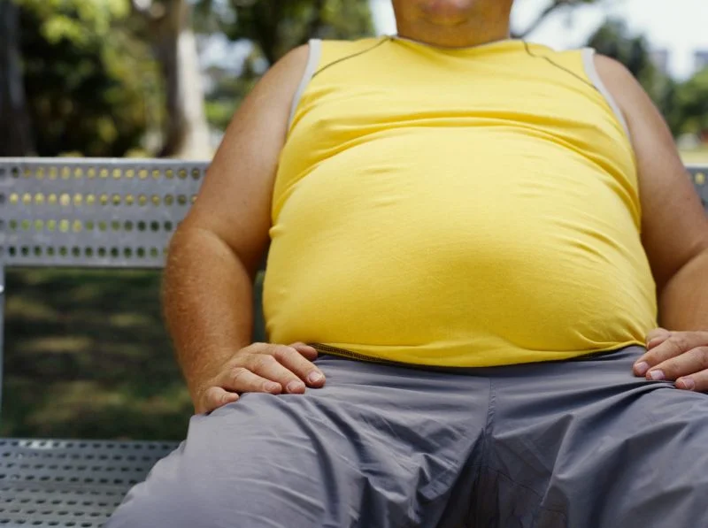 Obesity and Prostate Cancer