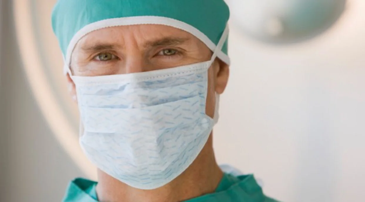 Finding the best surgeon