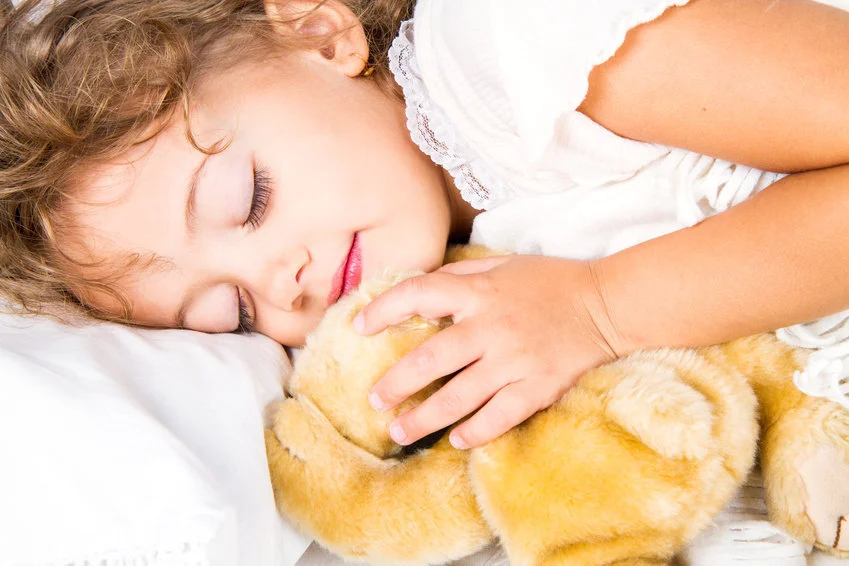 Sleep quality influences cognitive performance of autistic kids