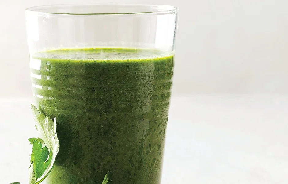 Smoothies for Better Skin