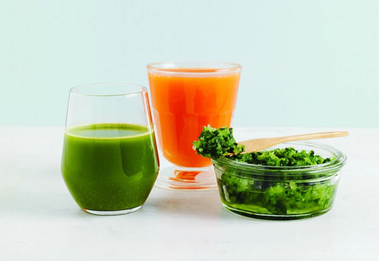 Natural Remedies for Uterine Fibroids and Ovarian Cysts