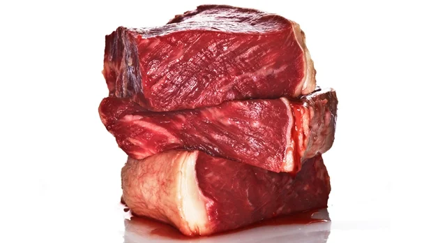 Diet High in Red Meat, Fat Increases Risk of Prostate Cancer