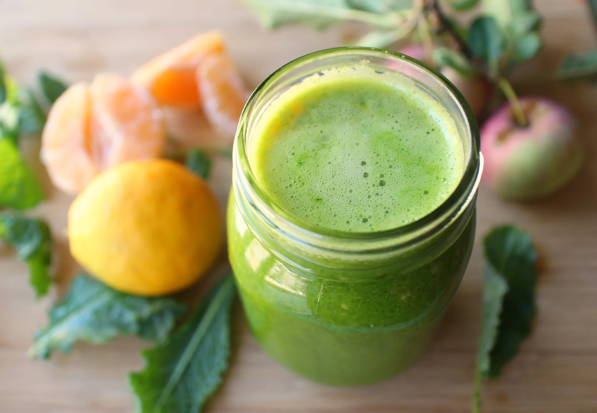 Juices and Smoothies to Help Fight Cancer