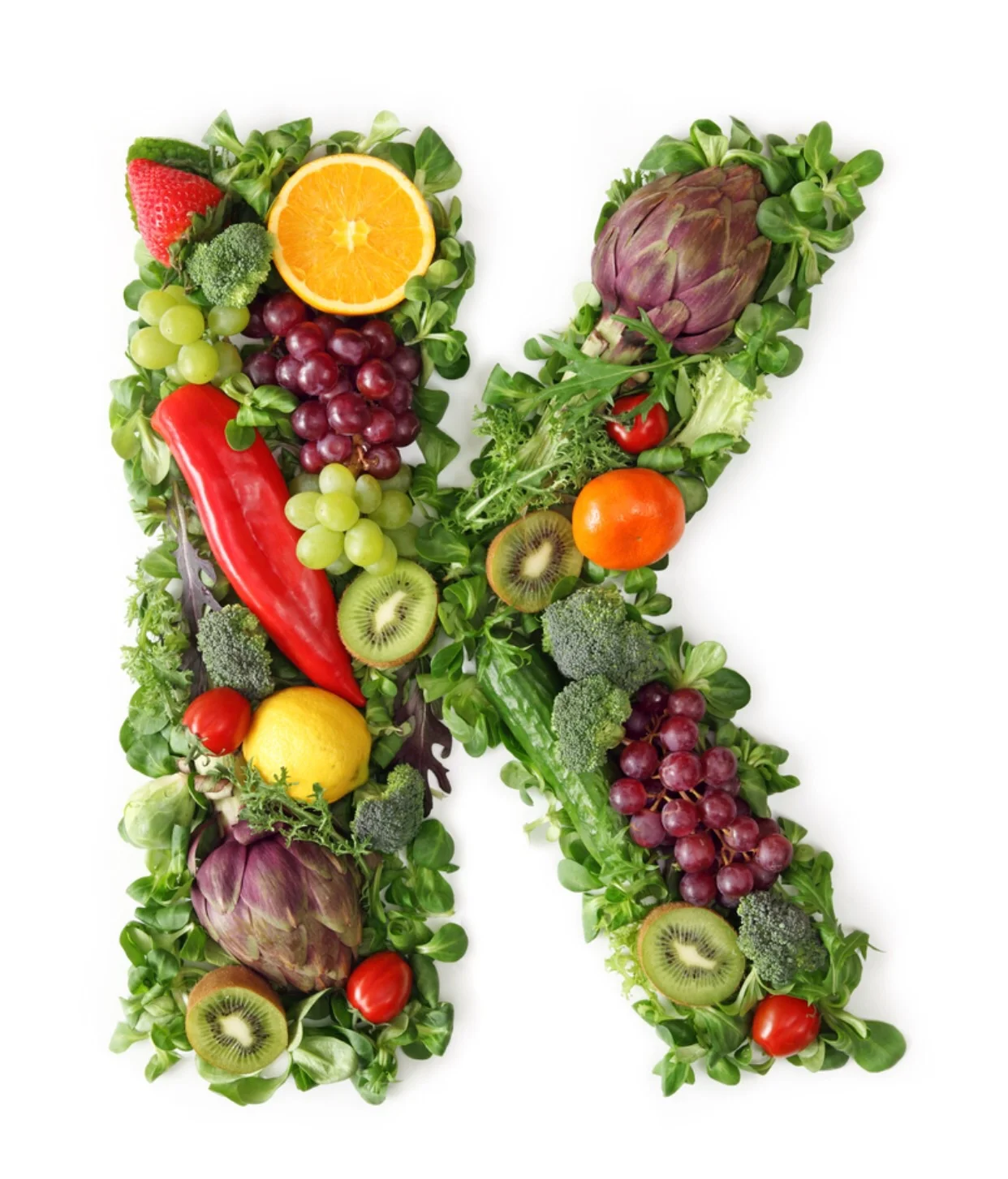 Learning about Vitamin K
