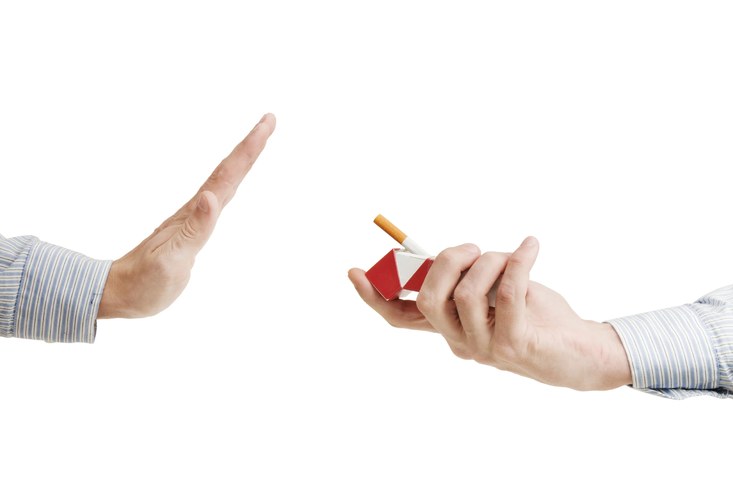 Quit Smoking: Tips for the First Week