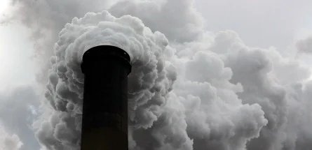 Air pollution is world’s biggest global environmental public health risk