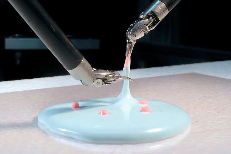 MRI-Powered Millirobots: the future of minimally invasive surgery?   