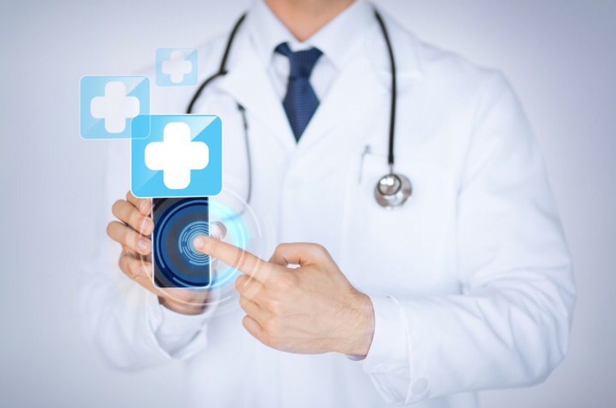 10 Health Apps Recommended by Physicians