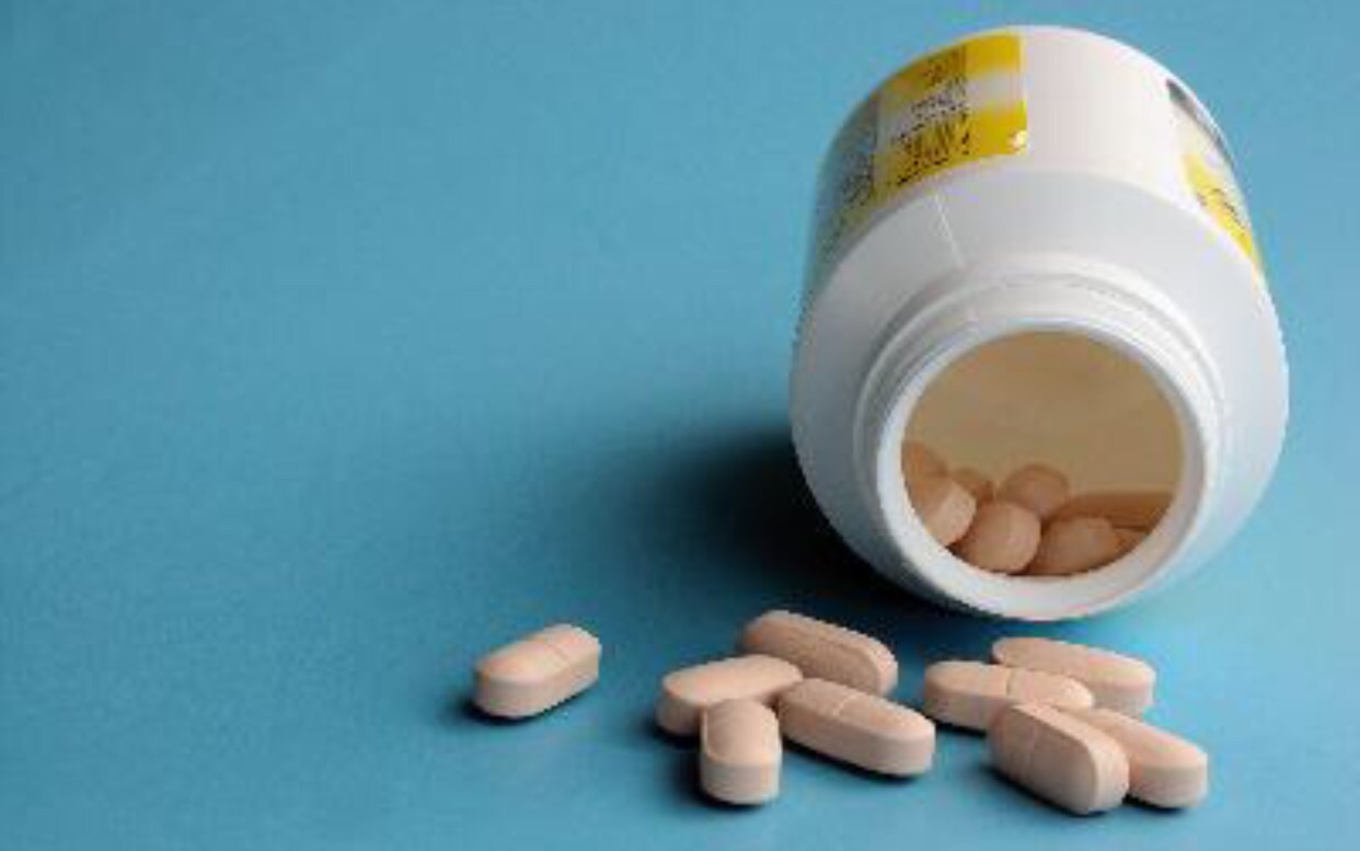 10 signs you're not getting enough Zinc