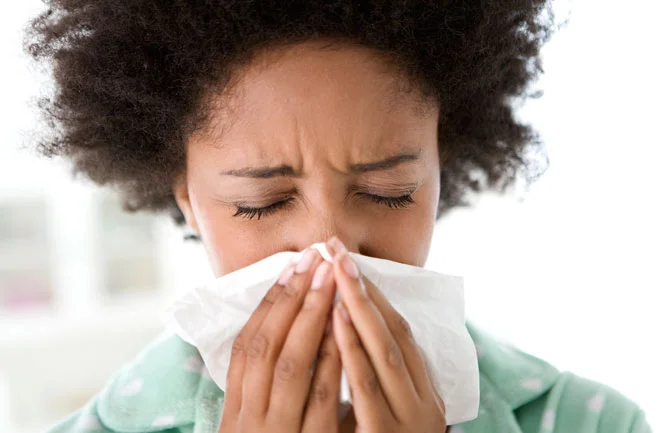 What you didn’t know about sneezing