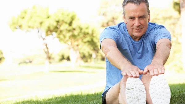 Exercises to Help Erectile Dysfunction