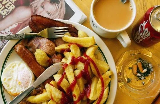 Western Diet May Increase Risk of Prostate Cancer Death