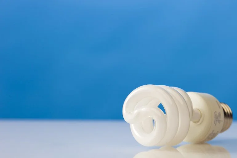 Dangers of Light Bulbs