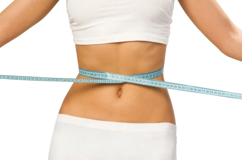 6 Ways to a Flatter Stomach