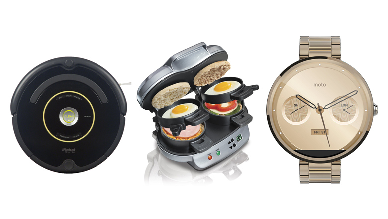 Healthy Father's Day: Gift Ideas for Dad