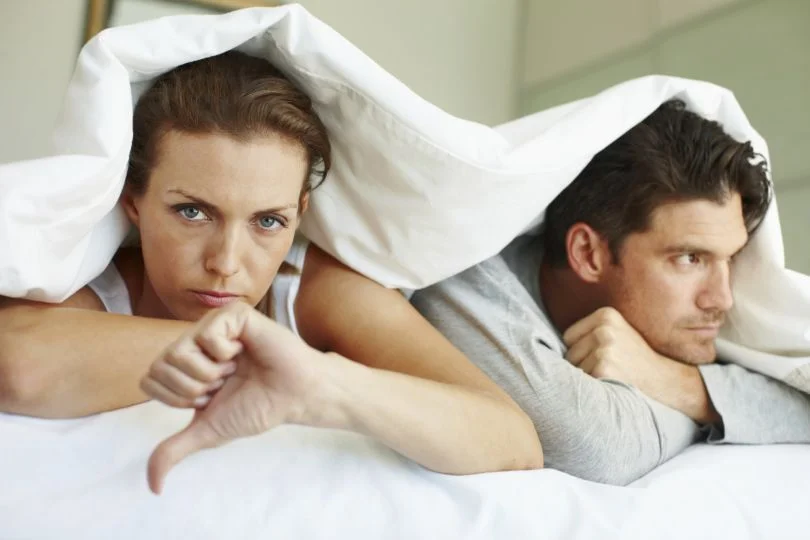 Great Sex Life in the Pursuit of Health and Happiness