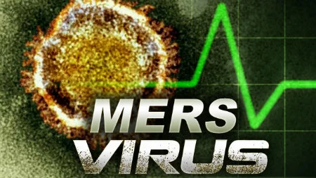 Health officials tell US doctors to watch for MERS