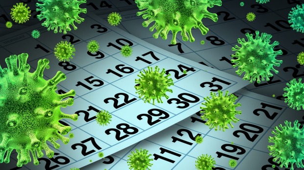 Birth Month May Determine Diseases At Risk For