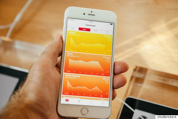 Looking for a weight loss app?  Here are 5 to consider