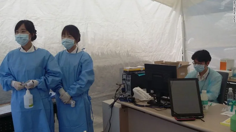 MERS Death Toll Reaches 19 in South Korea