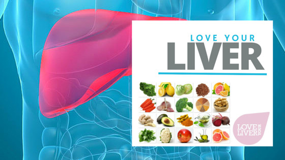 Is your liver healthy?